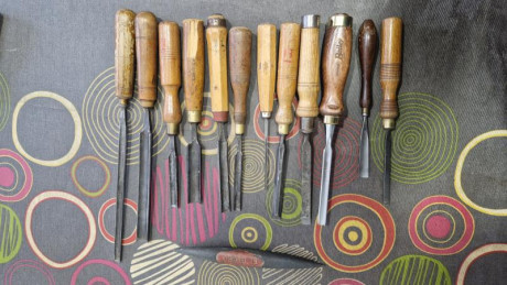 Buenas. Tengo un problemilla y vengo a buscar consejo.
La historia es que tengo un kar 98 de captura yugoslava, 140