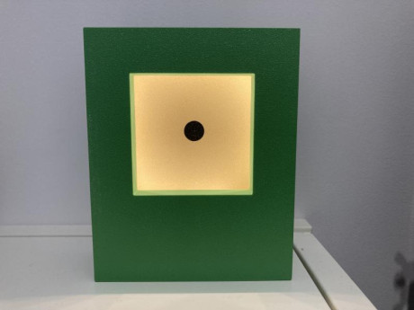 Vendida 



Después de años sin tirar, decidí volver a esto del tiro y la verdad que ya no me transmite 00