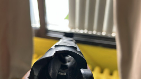 Hola a todos:
Soy el feliz poseedor de una ZKM 452 o también llamada Brno N°2 del año 1957 y ésta, como 40