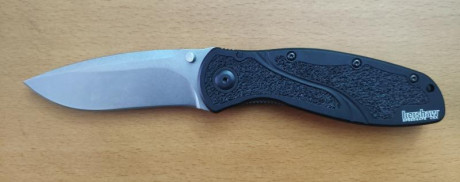 Vendo está pieza de mi colección sin usar, acero s30v apertura asistida.

Precio 90€ 00