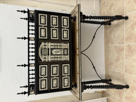 Buenas tardes, vendo pistola calibre. 32 Match Guns, a toda prueba. De lo mejor en fueg central. Esta 92