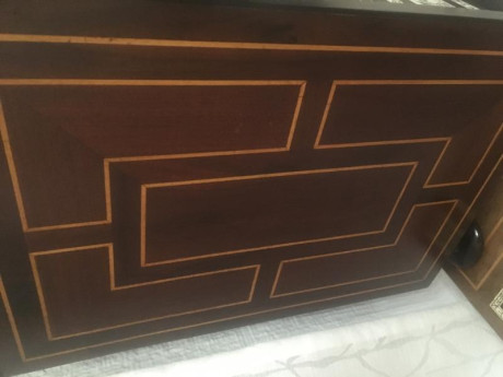  Nuevo precio 800.  
No reservo si no tiens licencia. 

Se vende pistola Hammerli como nueva.  
Comprada 40