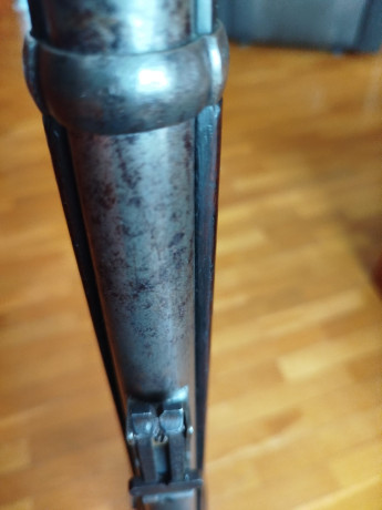 Hola:
Vendo este minie original. No tengo el tiempo que necesita dedicarle. Es el modelo español fabricado 00