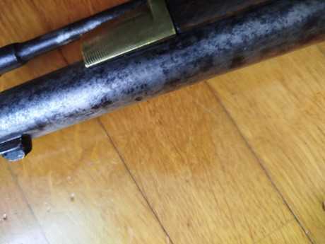 Hola:
Vendo este minie original. No tengo el tiempo que necesita dedicarle. Es el modelo español fabricado 11