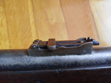 Hola:
Vendo este minie original. No tengo el tiempo que necesita dedicarle. Es el modelo español fabricado 10