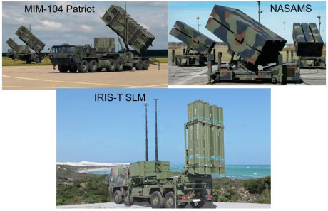 Hola a todos, estos días estamos viendo todo lo que se está hablando de la guerra de Ucrania contra Rusia 00
