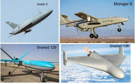 Hola a todos, estos días estamos viendo todo lo que se está hablando de la guerra de Ucrania contra Rusia 10