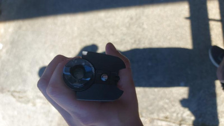 Vendo ruger pc9 en 9 mmpido 800 esta en pontevedra 00