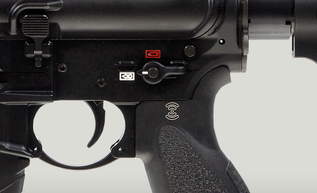 Vamos a reemplazar al Heckler & Koch del tipo G36 por plataformas tipo M4? 30