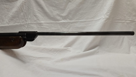 Buenos días

Hoy os ofrezco esta walther lg55 sin accesorios

Para tiro informal o iniciación al tiro 01