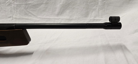 Pues, si es raro ver una de estas, no te digo nada dos... en la misma semana

Diana 75 T01 zurda
Sistema 12