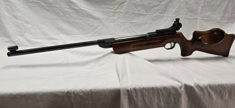 A la delicadeza del sistema Giss esta anciana une la belleza de la culata tirolesa
En perfecto estado 01