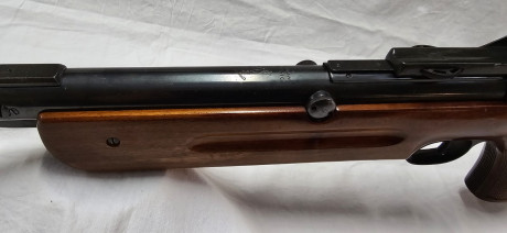 A la delicadeza del sistema Giss esta anciana une la belleza de la culata tirolesa
En perfecto estado 11