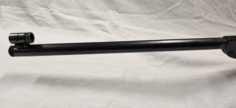 A la delicadeza del sistema Giss esta anciana une la belleza de la culata tirolesa
En perfecto estado 10