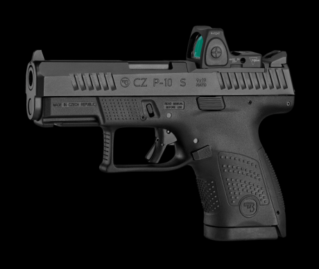 Buenas. Estoy mirando para comprar un arma personal. Por recomendaciones va ganando la Glock 43x pero 140
