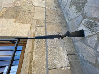 Vendo Sako A7 por no darle uso, en calibre 270wsm. Cañón de 60cm. Muy buena precisión sub moa a 100m. 00