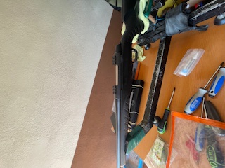 Vendo Sako A7 por no darle uso, en calibre 270wsm. Cañón de 60cm. Muy buena precisión sub moa a 100m. 10