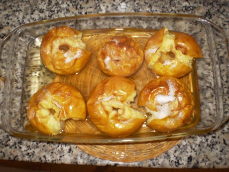 Queridos amigos: ante las expectación :8 causada por el desayuno que me he pegado esta mañana, el cual 160