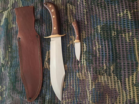 Hola compañeros.
En venta piezas de diferentes marcas.
Se acepta cambio por piezas de la marca Aitor.
Envío 51