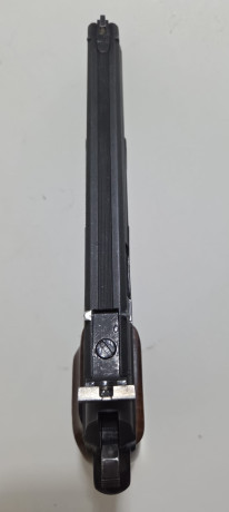 Hola a todos.
Un amigo pone a la venta una Astra TS-22 funcionando perfectamente. Su anterior dueño la 21