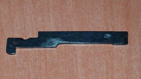 Hola, se partio el que tenia, lo solde y volvio a partir pero en la segunda soldadura se fundio demasiado 00