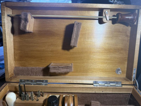  VENDO PISTOLA TOZ 35 ARMA PARA LA MODALIDAD DE PISTOLA LIBRE  

Vendo pistola TOZ 35 arma para la molalidad 12