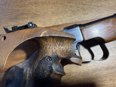  VENDO PISTOLA TOZ 35 ARMA PARA LA MODALIDAD DE PISTOLA LIBRE  

Vendo pistola TOZ 35 arma para la molalidad 32