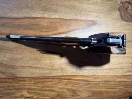  VENDO PISTOLA TOZ 35 ARMA PARA LA MODALIDAD DE PISTOLA LIBRE  

Vendo pistola TOZ 35 arma para la molalidad 42