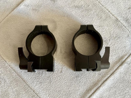 Buenos días.

Vendo visor Solognac 1-4x24 sin uso. Se compró hace unos meses pero a mi se me queda corto. 00