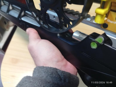 Venta de carabina Steyr challenge mas visor Falcon T50.
Por 2500€, mas gastos de envio por NACEX.
Esta 32