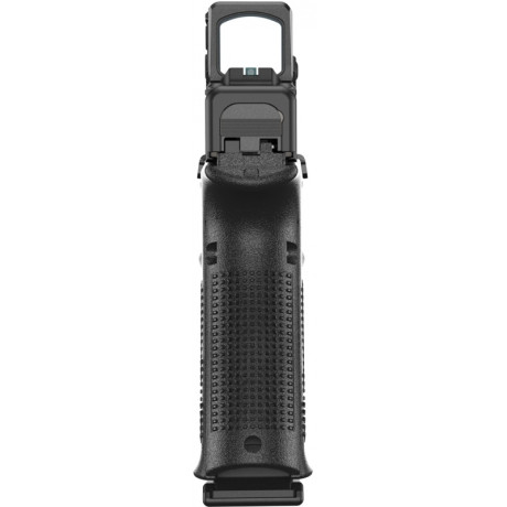 El Escuadrón de Zapadores Paracaidistas (Ezapac), unidad de operaciones especiales del Ejército del Aire 12