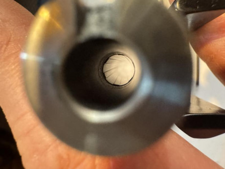 Buenos días, vendo Pardini con dos cañones por 2000 euros,transporte aparte ,un saludo 50