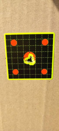 Hola, vendo esta carabina en cal 4.5 y añado el cañon de flechas con 8 flechas,
Lleva plenum Fx instalado, 31