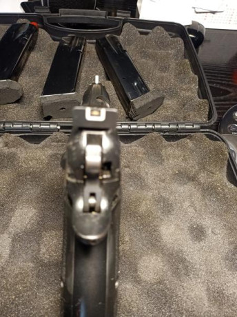  IMG20260305115734.jpg HOLA COMPAÑEROS POR CAMBIO DE MODALIDAD VENDO CZ 75B DEL 9MM Y KADETT DEL22 EN 02