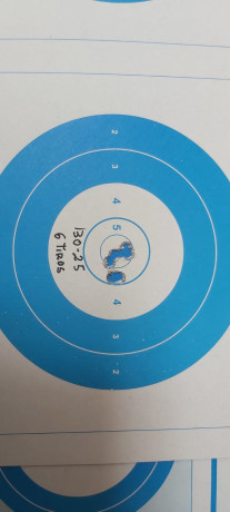 se vende por no usar rifle  visor y accesorios de recarga que incluye days redding de cuello ,93 vainas 22