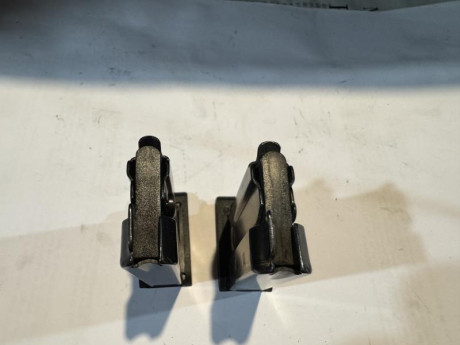 Buenos días Kit Pardini RF .22lr ,1200 euros transporte incluido. 01