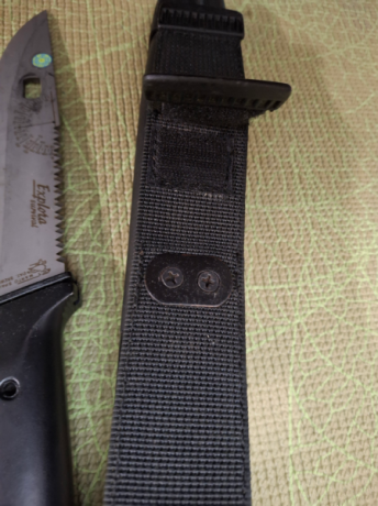 Hola buenas colegas, pongo en venta el siguiente artículo, el envió es por parte del comprador, un saludo

 01