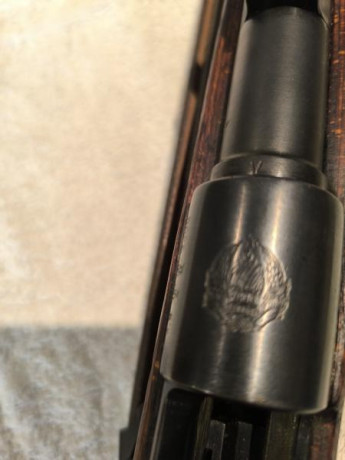  IMG_20260405_151520.jpg  IMG_20260405_151505.jpg  IMG_20260405_151505 1.jpg Vendo fusil Preduce44 original, 00