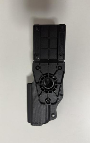 Se vende lote de piezas Glock, junto o por separado, gastos de envío a cargo del comprador. 

1-contrapeso 61