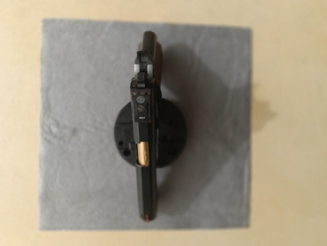 VENDO SPS FALCON 9mm 5" — PISTOLA DE PRECISIÓN CON EXTRAS

Precio: 1.050 € 

Vendo SPS Falcon calibre 11