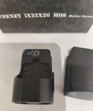 Vendo escopeta de corredera Maverick 88 en excelente estado. Calibre 12, capacidad 5+1. Un arma legendaria 21