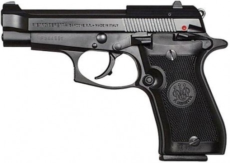 Hola, abro este post para que comenteis los detalles de esta pistola, ya que me sorprendio cuando me hablaron 171