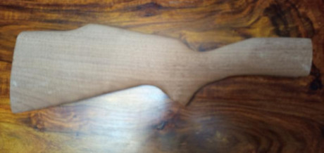 Hola por exceso de armas en mi armero, vendo mi Savage 99 en calibre Savage 250/3000.

El arma funciona 31