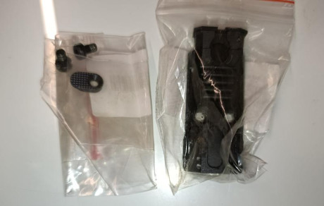 Se vende KMR Spectra Titán

Se vende KMR, fecha de compra 28 de abril del 2025 en Topgun. (Único propietario)

No 01