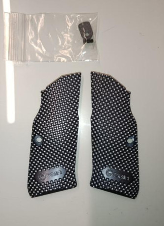 Se vende KMR Spectra Titán

Se vende KMR, fecha de compra 28 de abril del 2025 en Topgun. (Único propietario)

No 11