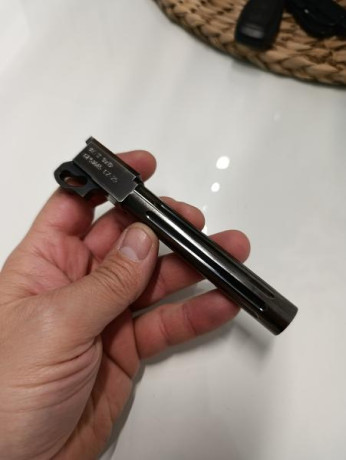 Se vende KMR Spectra Titán

Se vende KMR, fecha de compra 28 de abril del 2025 en Topgun. (Único propietario)

No 10