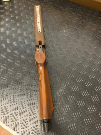 Vendo culata para Anschutz Match 54 de acción redonda
Precio 200€
Más información: javierimarga@hotmail.com 62