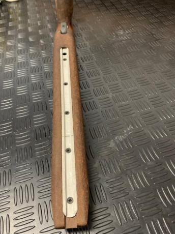 Vendo culata para Anschutz Match 54 de acción redonda
Precio 200€
Más información: javierimarga@hotmail.com 60