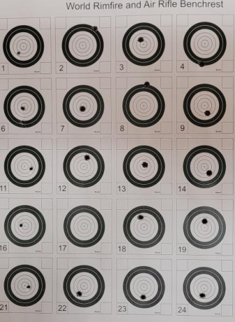 Buenos días a todos / as,

Tengo licencia de armas clase F, E, D Y AE, pero actualmente tengo la curiosidad 50