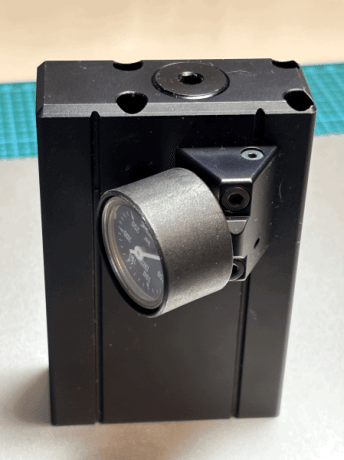 Vendo por no usar el plenum grande para la FX DRS, en el lote van incluidos los tornillos, soporte en 01